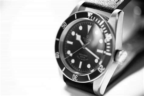 tudor watch service cost